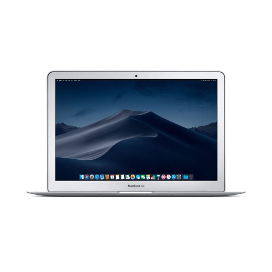 Apple MacBook Air 13" i5 4GB RAM SSD 128GB A+ 2013