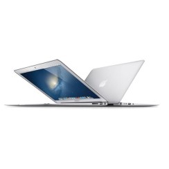 Apple MacBook Air 13" i5 4GB RAM SSD 128GB A+ 2013