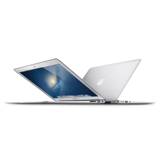 Apple MacBook Air 13" i5 4GB RAM SSD 128GB A+ 2013