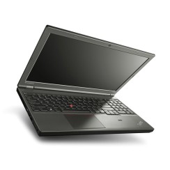 Lenovo Thinkpad T540P i7, 16GB RAM, 512GB SSD, 15.6"