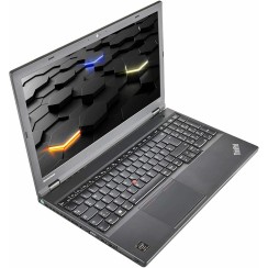 Lenovo Thinkpad T540P i7, 16GB RAM, 512GB SSD, 15.6"