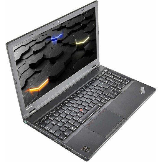 Lenovo Thinkpad T540P i7, 16GB RAM, 512GB SSD, 15.6"