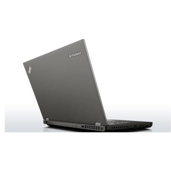 Lenovo Thinkpad T540P i7, 16GB RAM, 512GB SSD, 15.6"
