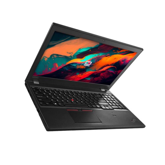 Lenovo Thinkpad T560 i5, 8GB, SSD 256GB, Full HD A+