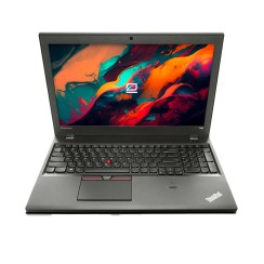 Lenovo Thinkpad T560 15.6" i5 8GB SSD 256GB Full HD