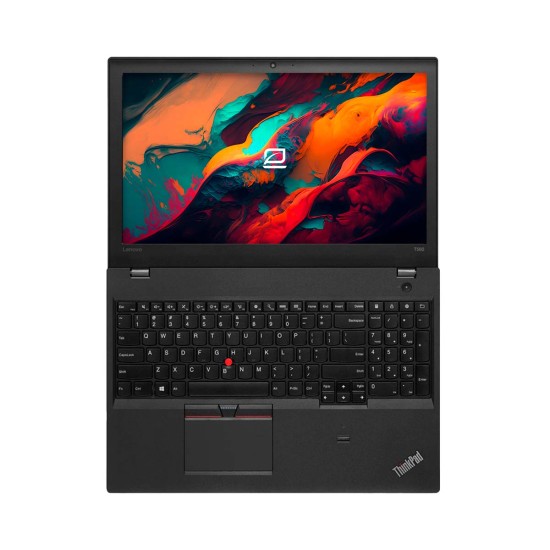 Lenovo Thinkpad T560 15.6" i5 8GB SSD 256GB Full HD