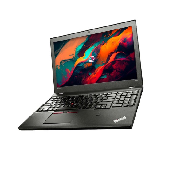 Lenovo Thinkpad T560 15.6" i5, 8GB, SSD, NVIDIA A+