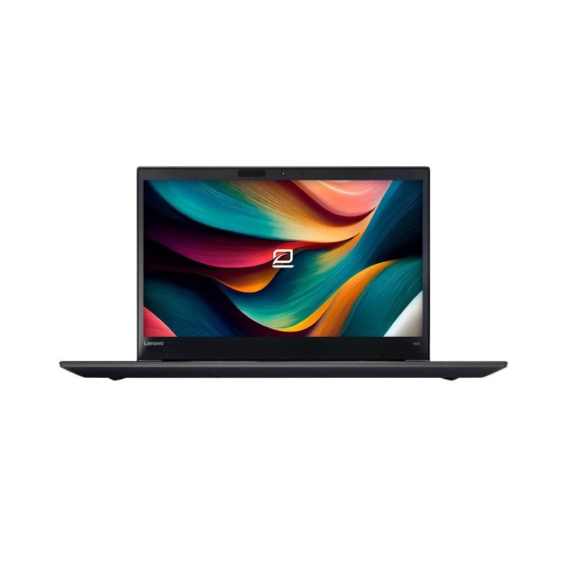 Lenovo Thinkpad T570 15.6" i5 7200U 16GB SSD A+
