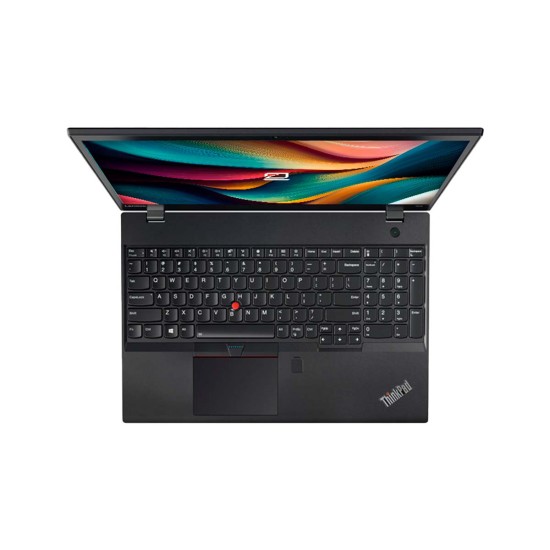 Lenovo Thinkpad T570 15.6" i5 7200U 16GB SSD A+