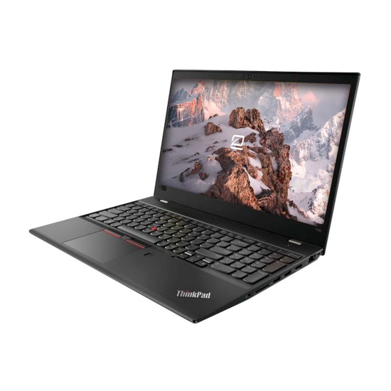 Lenovo Thinkpad T580 i7 16GB 512GB 4K A+ - Powerful and Versatile
