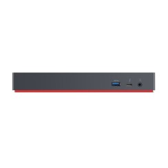 Lenovo ThinkPad Thunderbolt 3 Workstation Dock (40AN), A+ + Charger Included