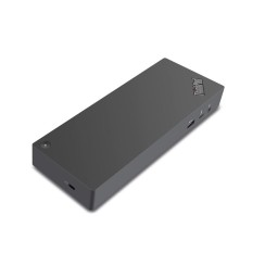 Lenovo ThinkPad Thunderbolt 3 Workstation Dock (40AN), A+ + Charger Included