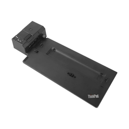 Lenovo ThinkPad Ultra Docking Station (40AJ) + 135W Charger included, A+