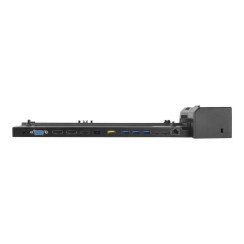 Lenovo ThinkPad Ultra Docking Station (40AJ) + 135W Charger included, A+