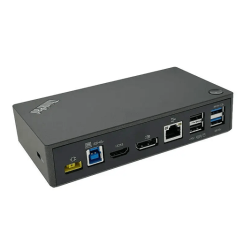 Lenovo ThinkPad USB 3.0 Ultra Dock (40A8), A+ + Charger Included