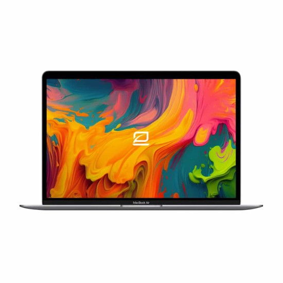 Apple MacBook Air 13" Retina i5 i5 8GB SSD 256GB Grey