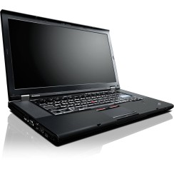Lenovo Thinkpad W520 i7, 16GB, SSD 512GB, A+