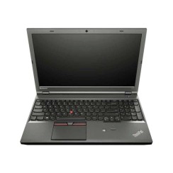 Lenovo Thinkpad W541 i7 16GB SSD 256GB A+ 15.6" Full HD