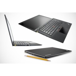 Lenovo Thinkpad X1 Carbon G3 - i5, 8GB, 256GB SSD, Full HD