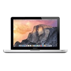 Apple MacBook Pro 13" i5 8GB SSD 128GB Grade A 2012