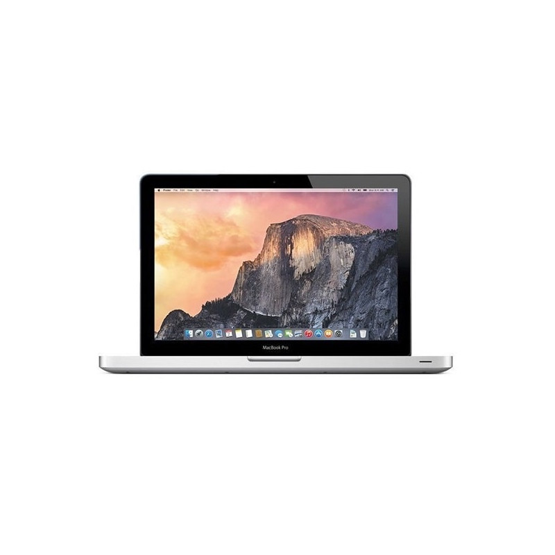 Apple MacBook Pro 13" i5 8GB SSD 128GB Grade A 2012