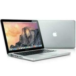 Apple MacBook Pro 13" i5 8GB SSD 128GB Grade A 2012