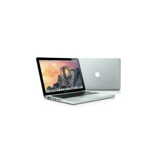 Apple MacBook Pro 13" i5 8GB SSD 128GB Grade A 2012