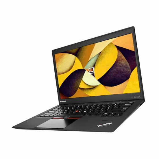 Lenovo X1 Carbon Gen9 · 14" WUXGA · i7 11ª Gen · 16GB RAM