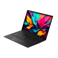 Lenovo ThinkPad X1 Carbon G9 - i7 32GB 1TB SSD 14" WUXGA