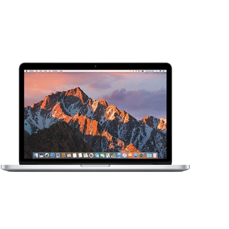 Apple MacBook Pro 13" i5 12GB SSD 128GB Grade A 2012