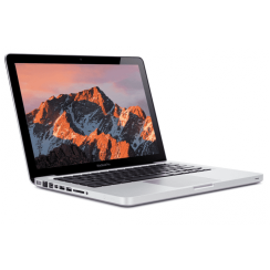 Apple MacBook Pro 13" i5 12GB SSD 128GB Grade A 2012
