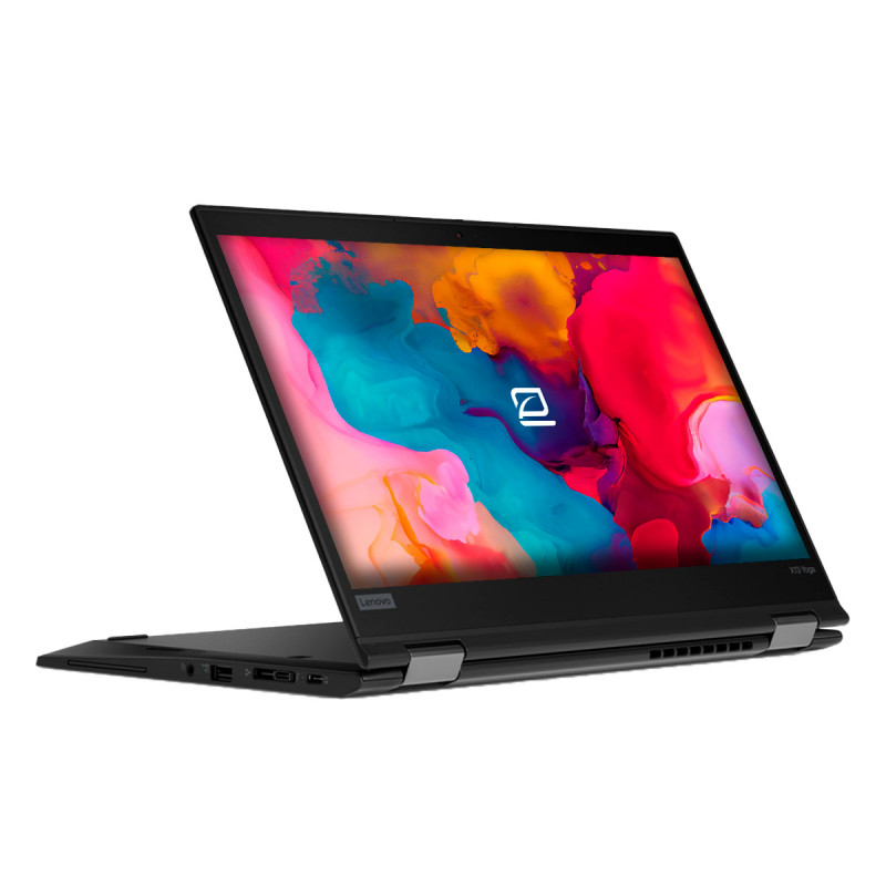 Lenovo Thinkpad X13 Yoga G1 Touch 13.3" i5 8GB SSD A+