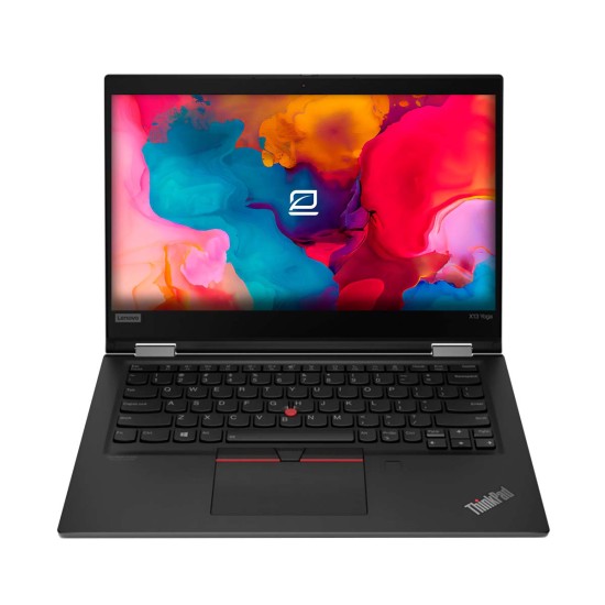 Lenovo Thinkpad X13 Yoga G1 Touch 13.3" i5 8GB SSD A+