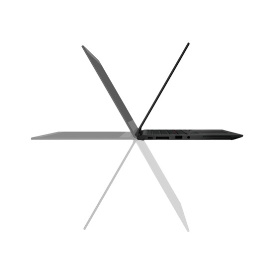 Lenovo Thinkpad X13 Yoga G1 Touch 13.3" i5 8GB SSD A+