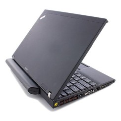 Lenovo Thinkpad X201 i5 4GB 320GB A+ 12.1" Black