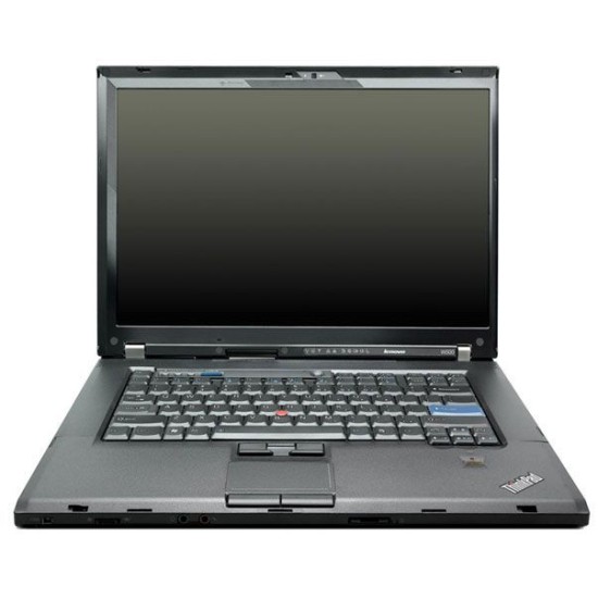 Lenovo Thinkpad X201 i5 4GB 320GB A+ 12.1" Black