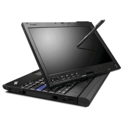 Lenovo ThinkPad X201 Touch 12.1" i7 8GB SSD 128GB A