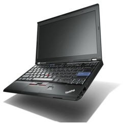 Lenovo Thinkpad X220 12.5" i5 4GB HDD 320GB A+