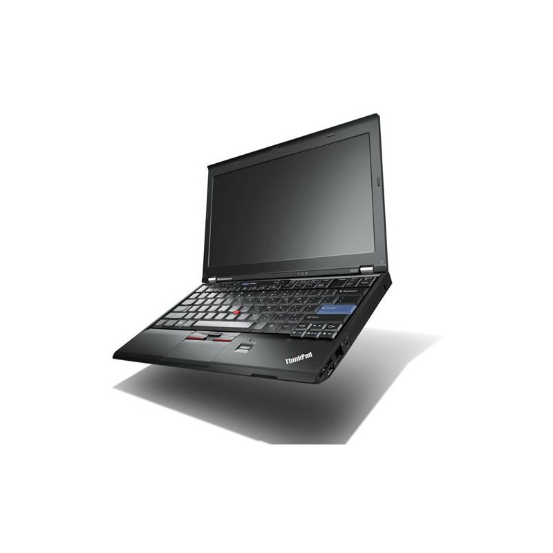 Lenovo Thinkpad X220 12.5" i5 4GB HDD 320GB A+