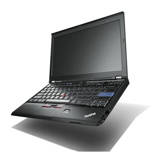 Lenovo Thinkpad X220 12.5" i5 4GB HDD 320GB A+