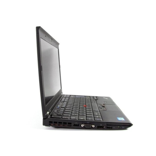 Lenovo Thinkpad X220 12.5" i5 4GB HDD 320GB A+