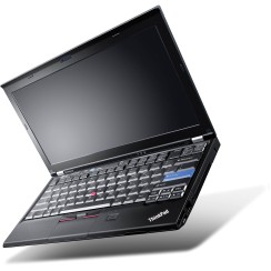 Lenovo Thinkpad X220 12.5" i5 4GB HDD 320GB A+