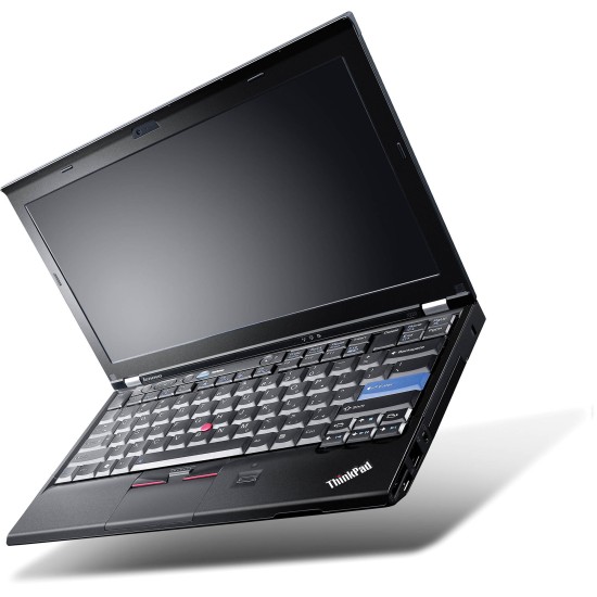 Lenovo Thinkpad X220 12.5" i5 4GB HDD 320GB A+