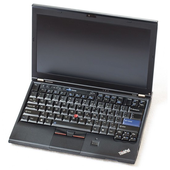 Lenovo Thinkpad X220 12.5" i5 4GB HDD 320GB A+