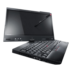 Lenovo Thinkpad X220 Tablet i3 8GB SSD 128GB A+ 12.5" 12.5