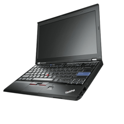 Lenovo ThinkPad x220i 12,5" i3, 4GB, SSD 120GB - Grade A