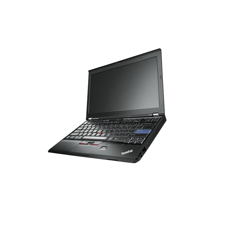 Lenovo ThinkPad x220i 12,5" i3, 4GB, SSD 120GB - Grade A