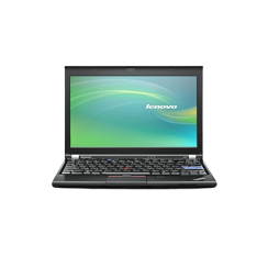 Lenovo ThinkPad x220i 12,5" i3, 4GB, SSD 120GB - Grade A