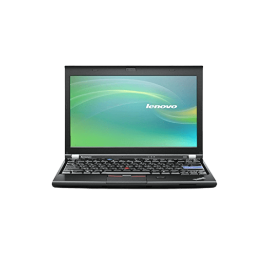 Lenovo ThinkPad x220i 12,5" i3, 4GB, SSD 120GB - Grade A