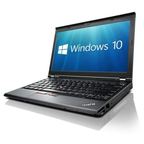 Lenovo ThinkPad X230 i5 12.5" 8GB SSD New Battery